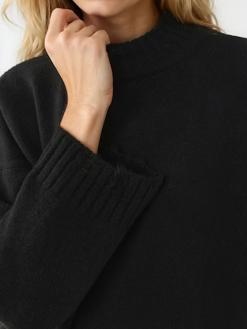 My fashion Pullover 'Pullover'‌‌ in Schwarz