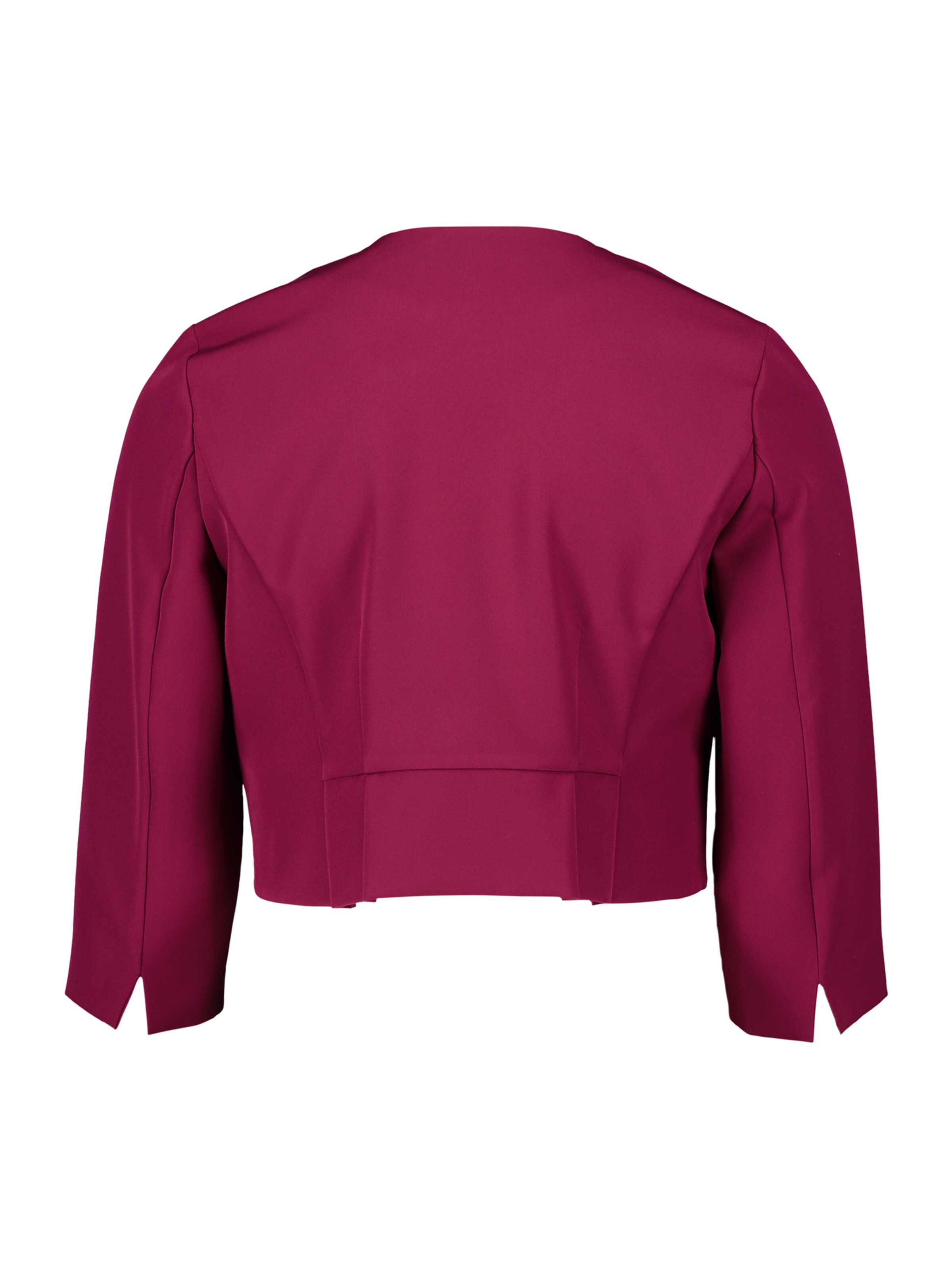 Vera Mont Bolero in Red