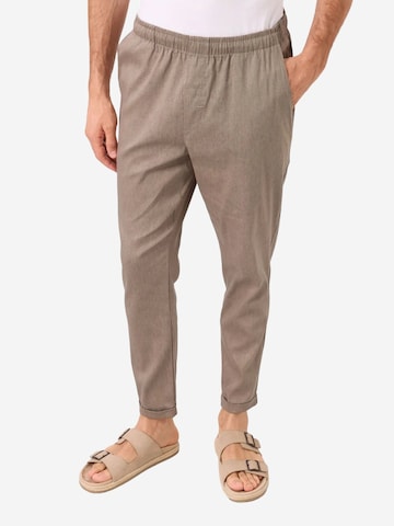 Tommy Life Hose 'Hose' in Beige: Vorderseite