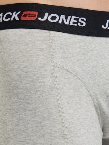 JACK & JONES Bokserishortsit 'JACCORP OLD' värissä harmaa