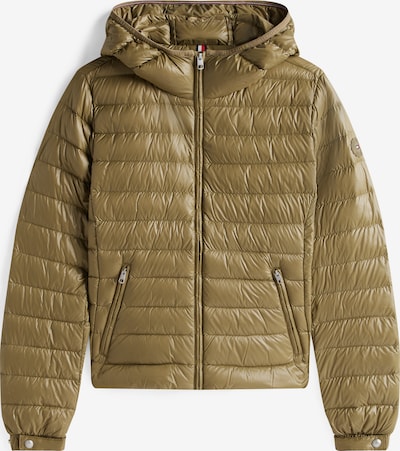 Geacă de primăvară-toamnă TOMMY HILFIGER pe kaki, Vizualizare produs