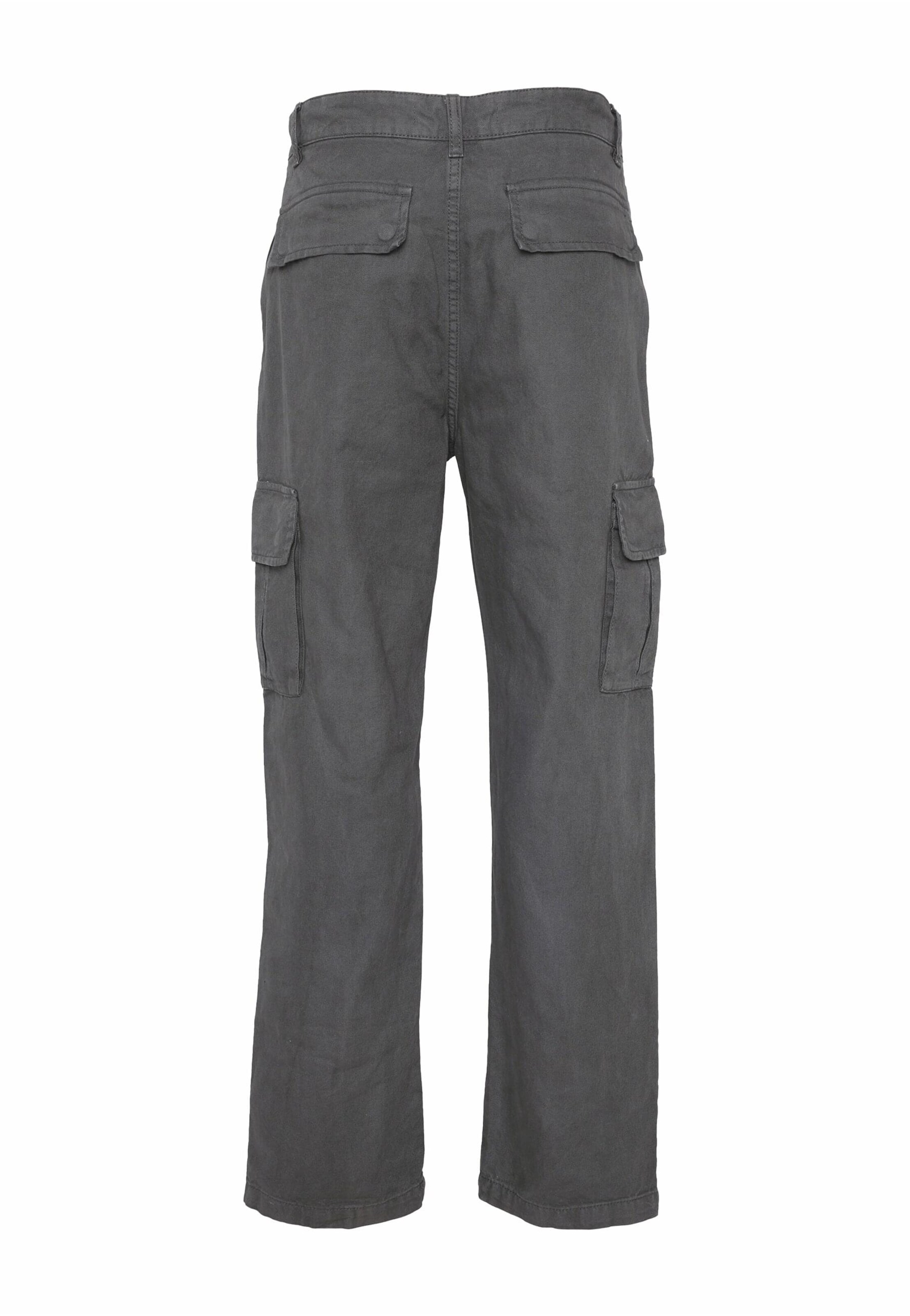 Pegador - regular Pantalón cargo 'Waymir' en gris
