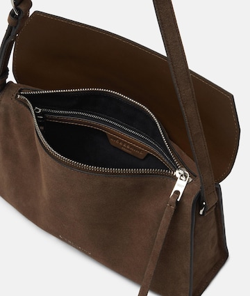 Liebeskind Berlin Schoudertas in Bruin