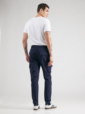 Sixth June Конический (Tapered) Брюки-карго в Синий