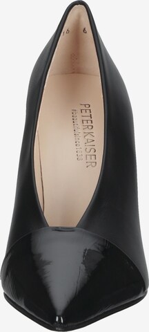 PETER KAISER Pumps in Black