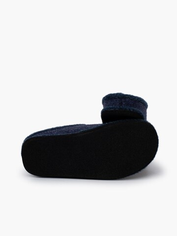 Ciabatta di Pisamonas in blu