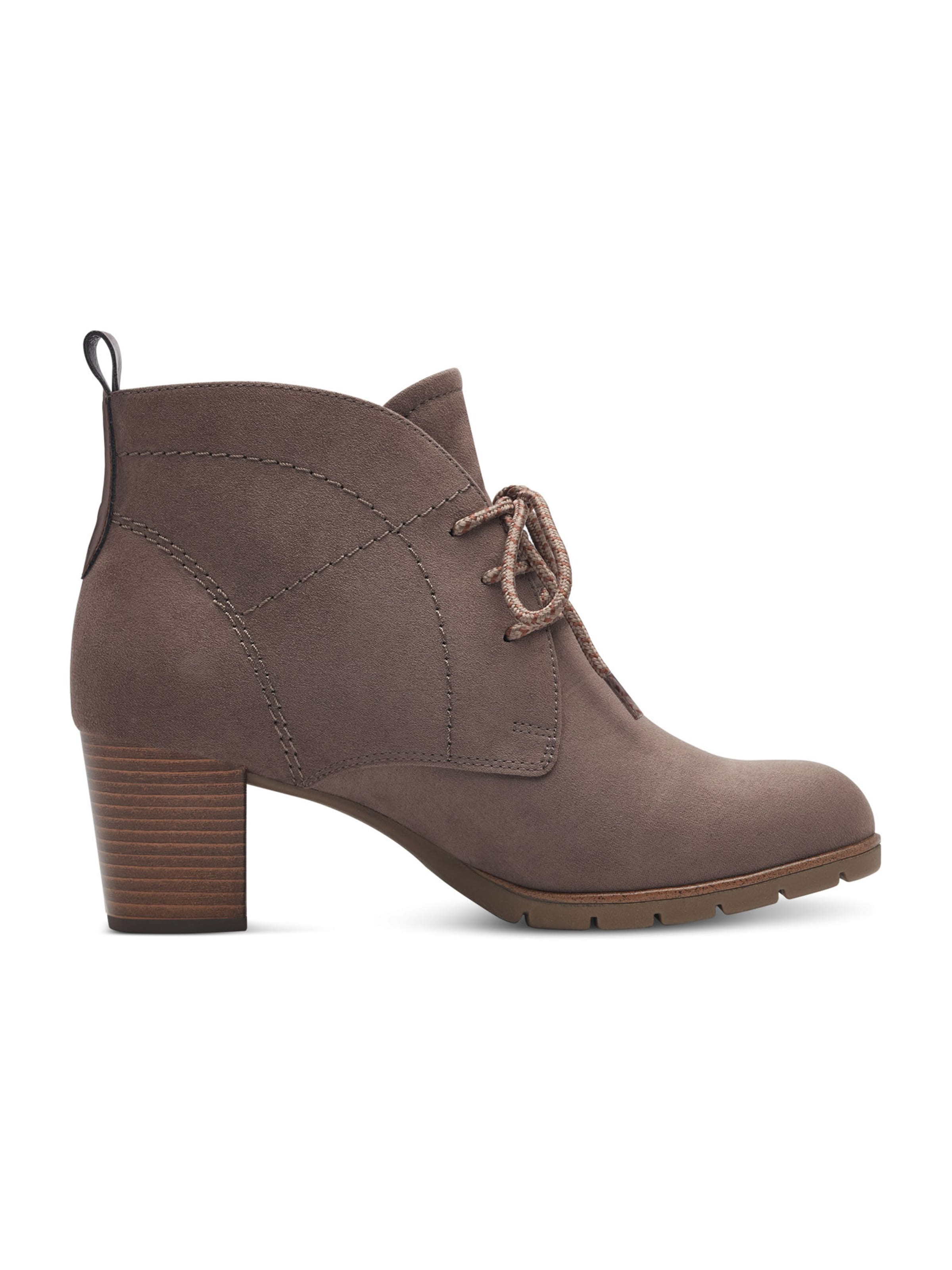 Bottines MARCO TOZZI en marron