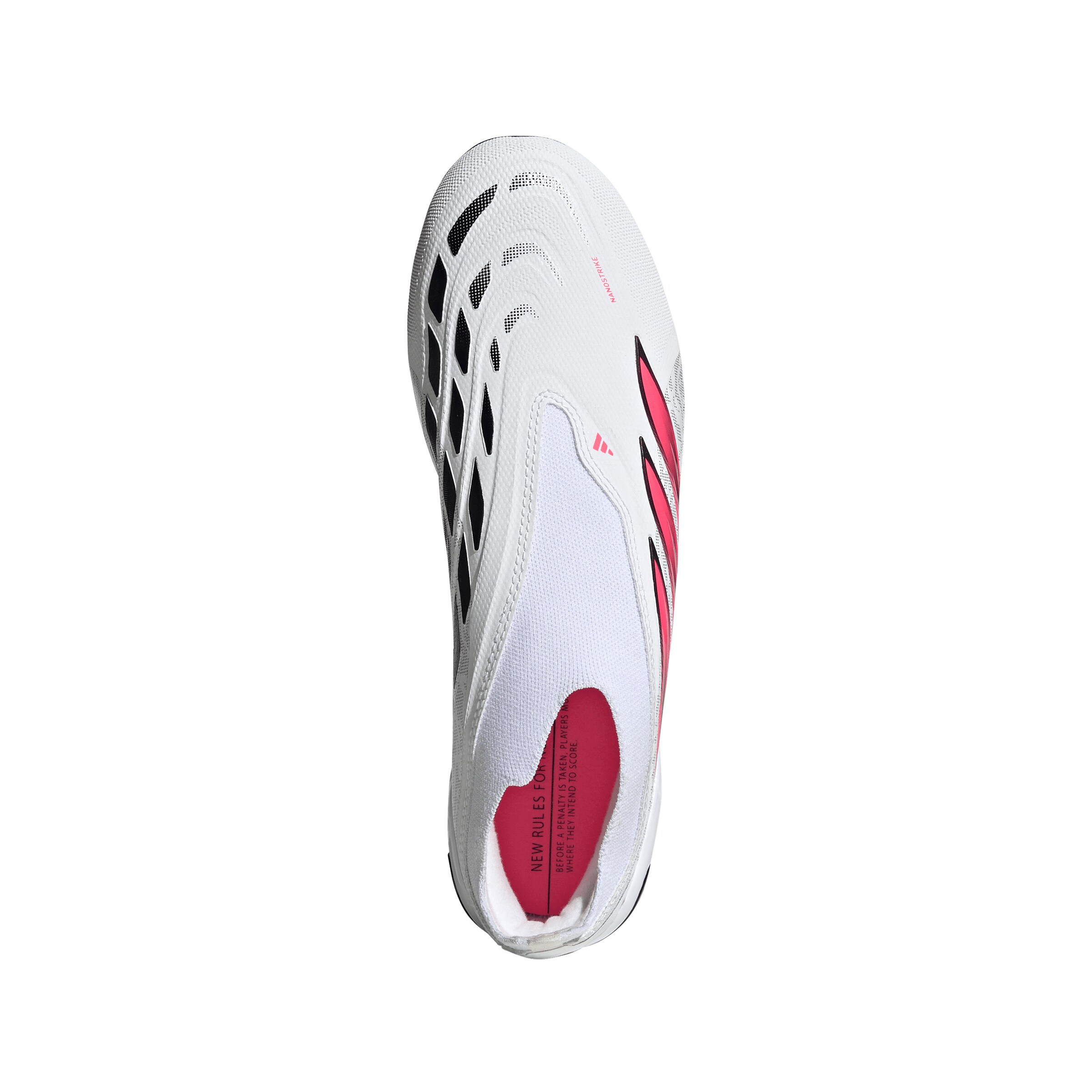 ADIDAS PERFORMANCE Kopačky 'PREDATOR LEAGUE' - Biela