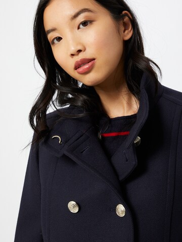 Manteau mi-saison TOMMY HILFIGER en bleu