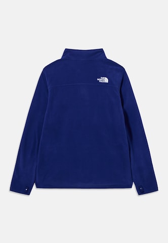 THE NORTH FACE Funkcionális dzsekik 'GLACIER' - kék