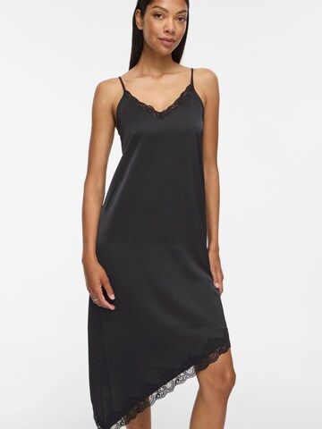 VILA Kleid 'VIOnara' in Schwarz