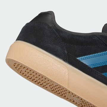 ADIDAS ORIGINALS Sneakers laag 'Court Tns Premiere' in Zwart