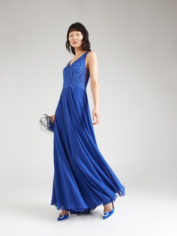 LUXUAR Вечернее платье в Синий