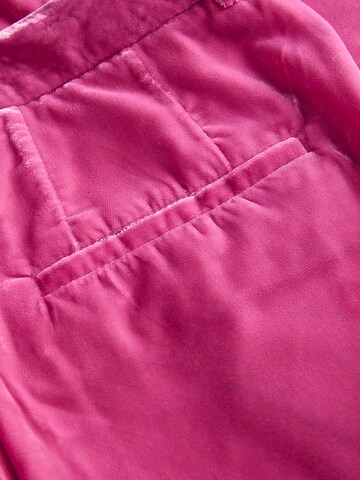 Loosefit Pantaloni con piega frontale 'Mary' di JJXX in rosa