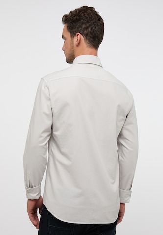 ETERNA Regular fit Overhemd in Wit