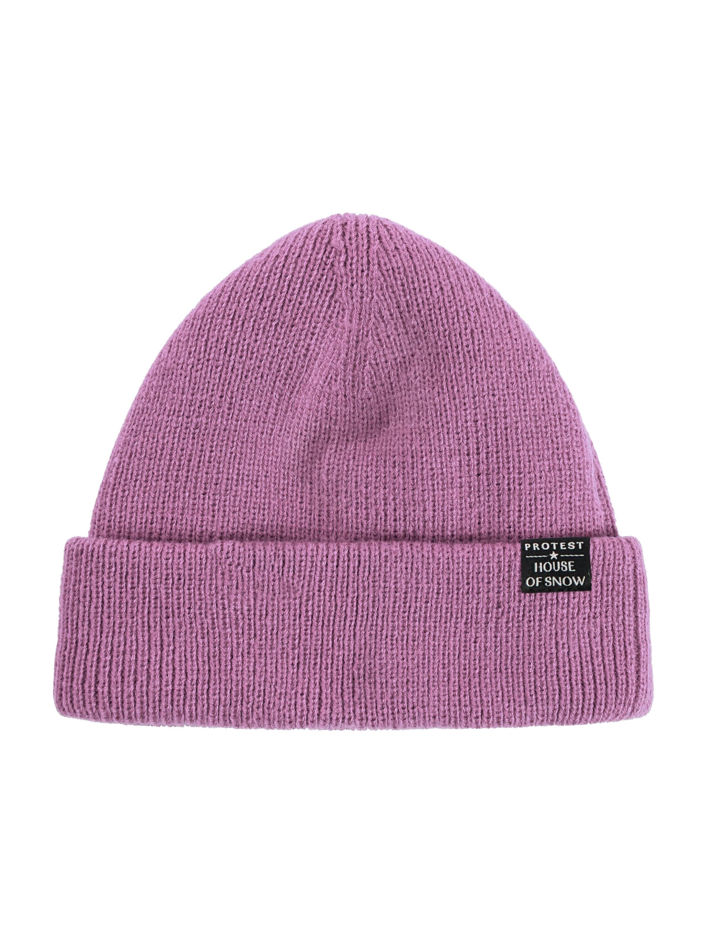 PROTEST Beanie 'PRTKobuk' in Pink, Item view