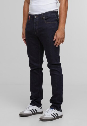 2Y Premium Slimfit Jeans 'Alejandro' in Blauw