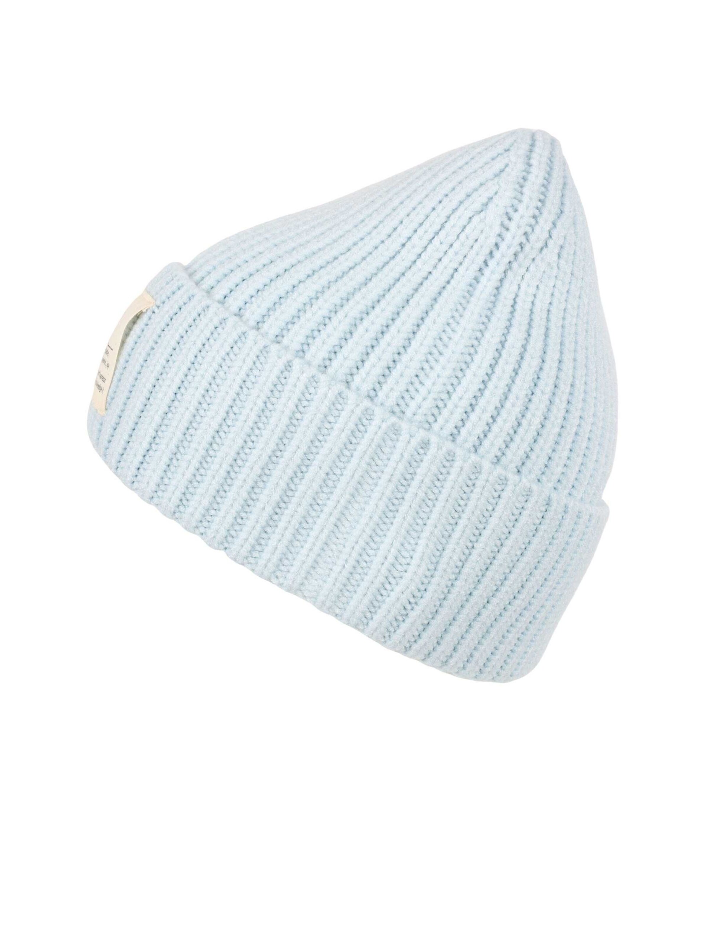 SAMAYA Beanie in Blue