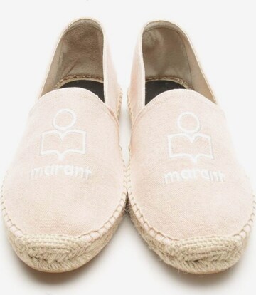 ISABEL MARANT Flats & Loafers in 39 in Pink