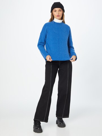 ESPRIT Sweater in Blue