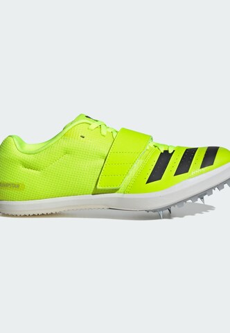 ADIDAS PERFORMANCE Laufschuh 'Jumpstar' in Grün
