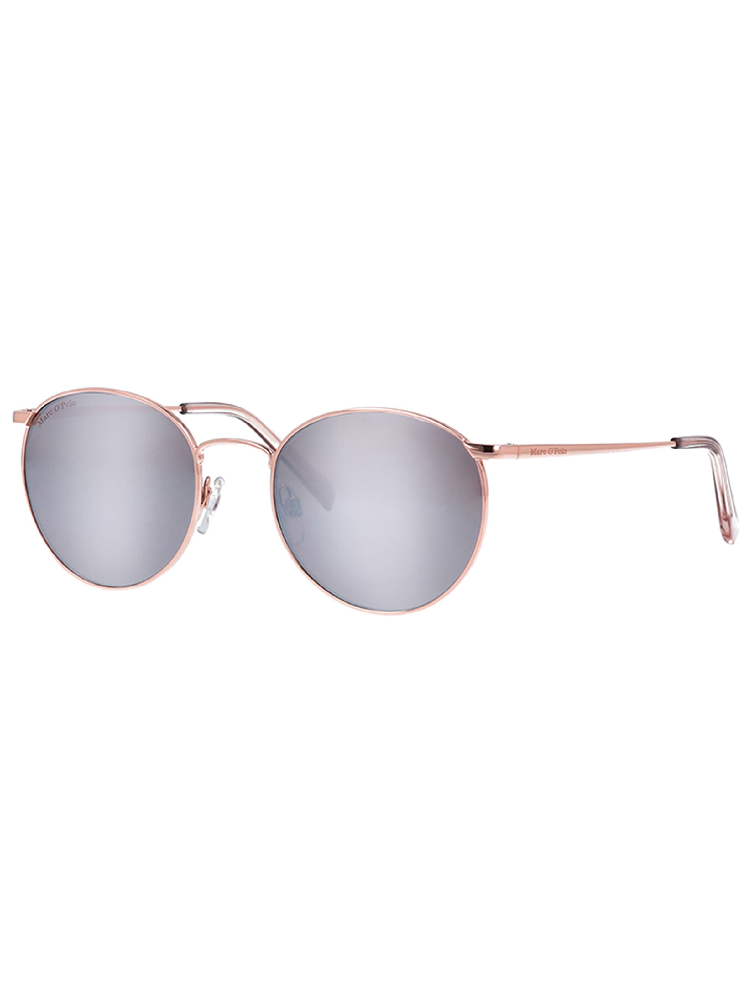 Marc O'Polo EYEWEAR Sunglasses in Pink: front