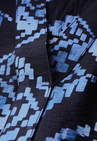 CECIL Blouse in Blue