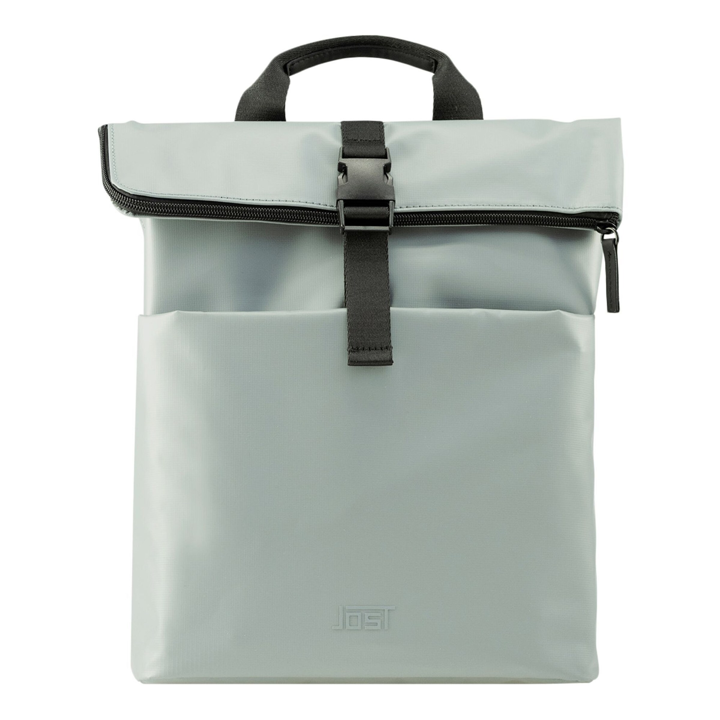 Zaino 'Tolja' di JOST in grigio: frontale