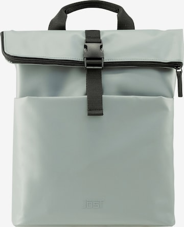 Sac à dos 'Tolja' JOST en vert : devant