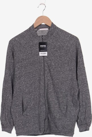 AMERICAN VINTAGE Sweater XS-XL in Grau: predná strana