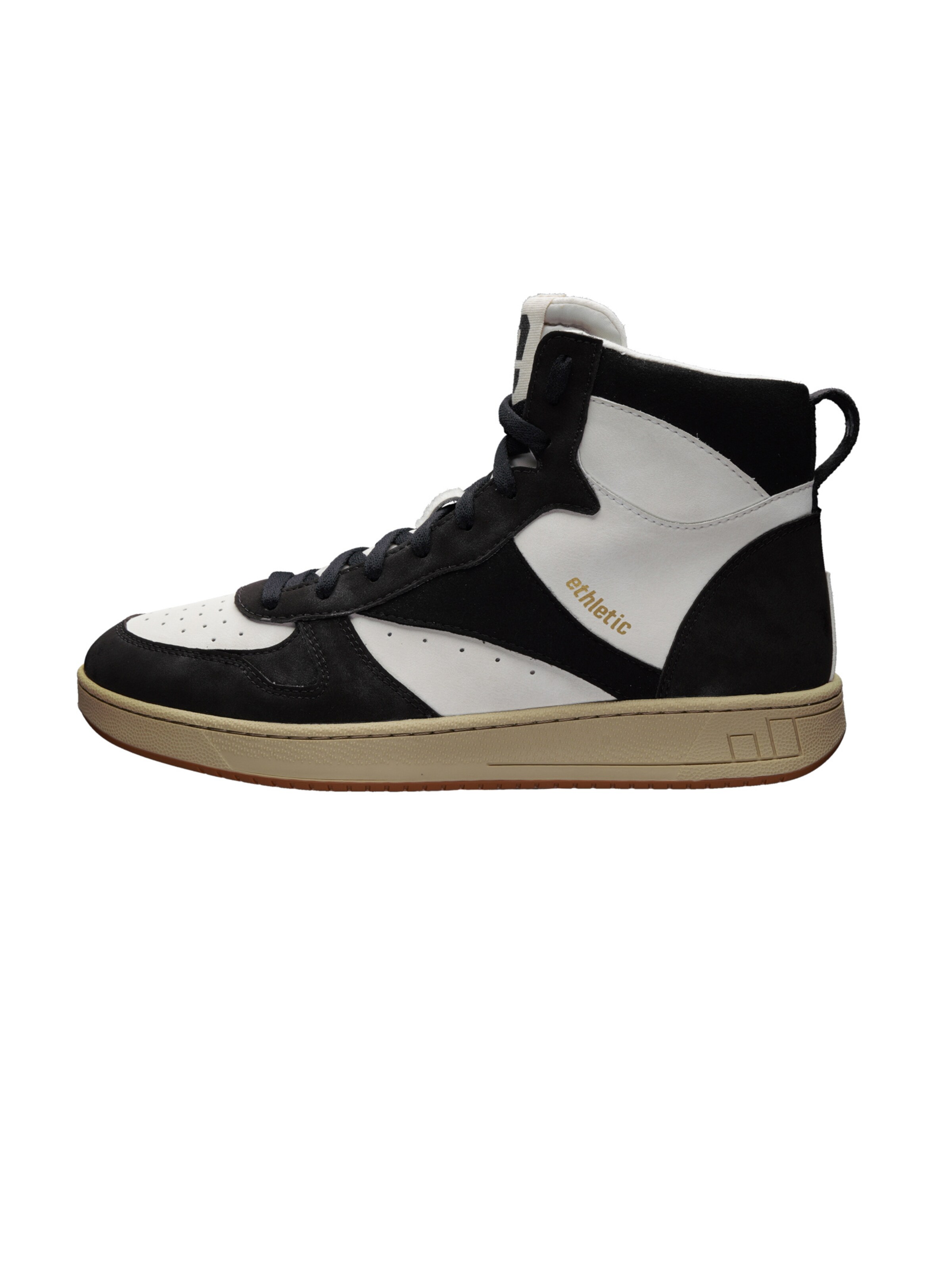 Ethletic High-top trainers 'Carl' in Mixed colours: front