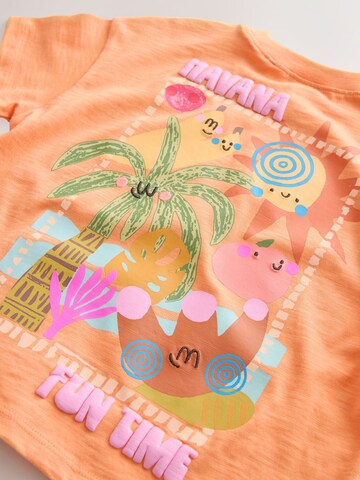 Next - Conjunto en rosa