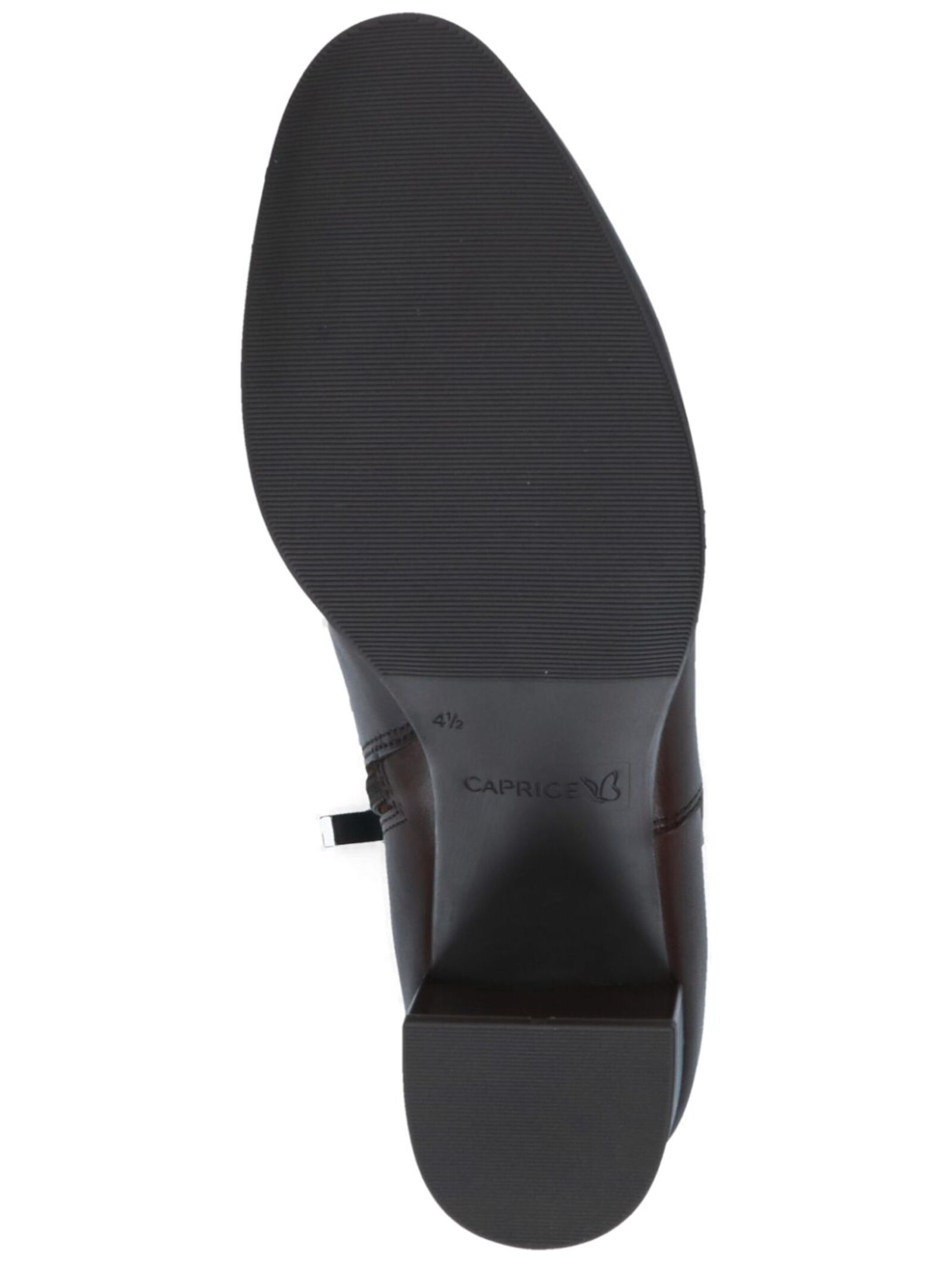 CAPRICE Ankle boots in Brown