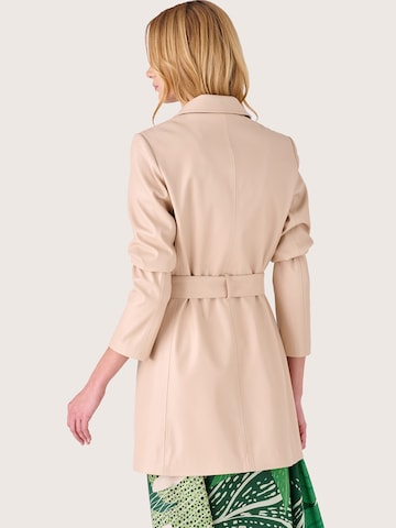 Camomilla Winterjas 'Greg' in Beige