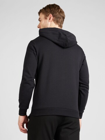 WESTMARK LONDON Sweatshirt in Black