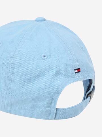 Casquette TOMMY HILFIGER en bleu