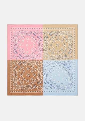 s.Oliver Doek in Blauw