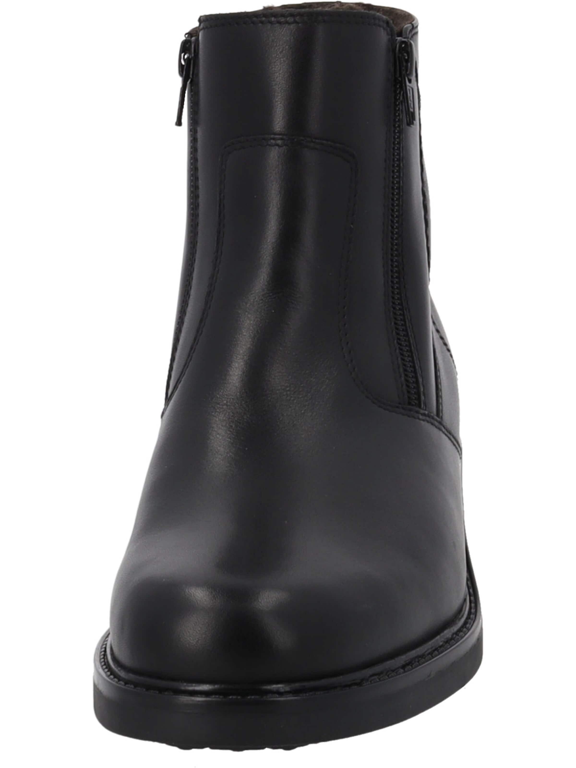 Palado Boots 'Palado Iancan'‌ in Schwarz