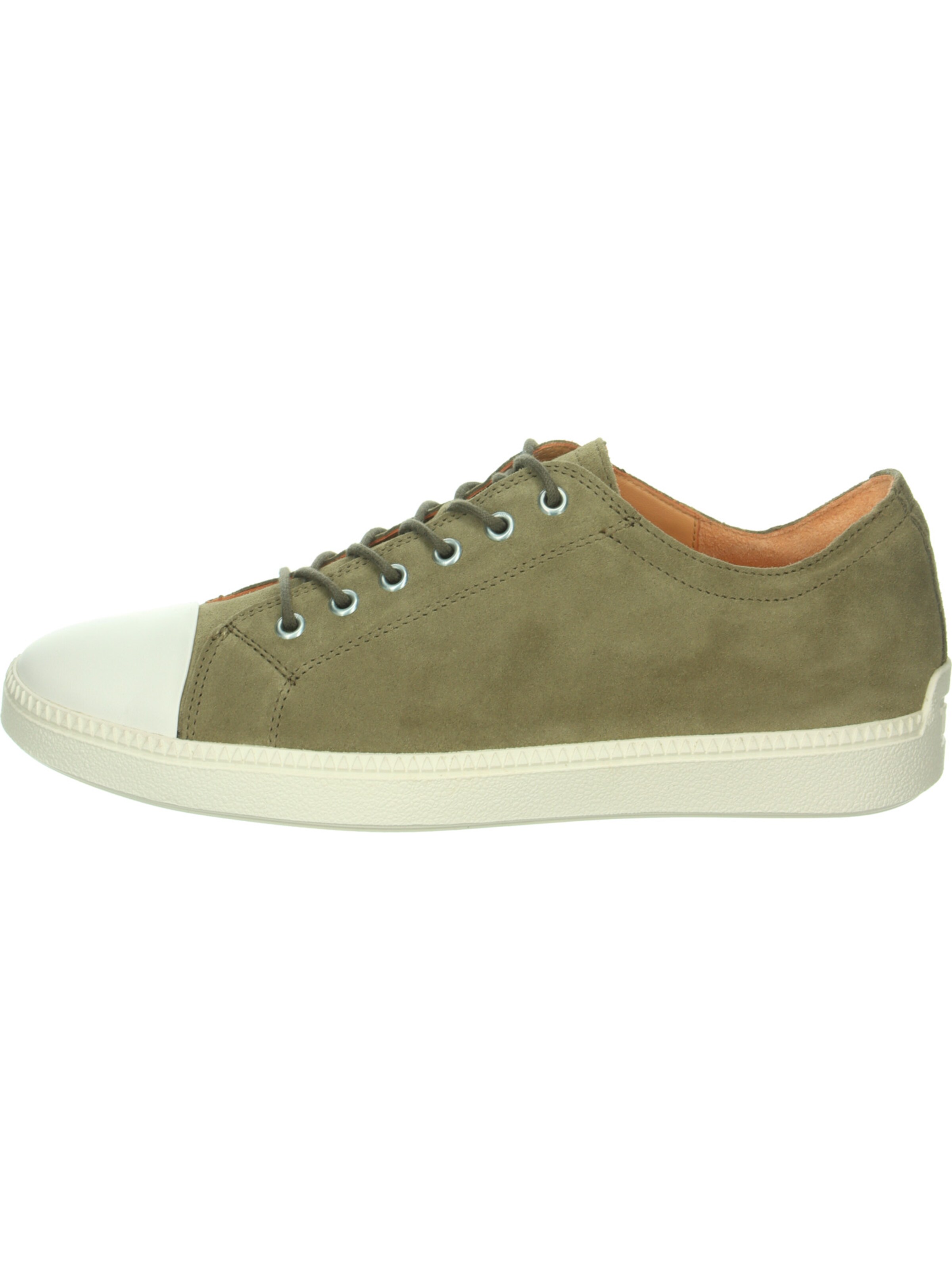 THINK! Sneakers  'Turna' in Grün