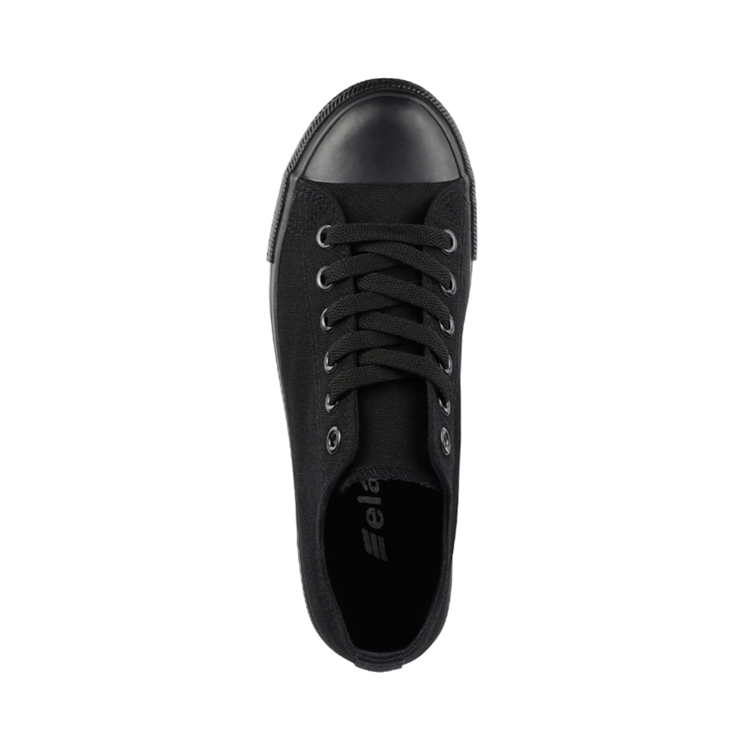 Elara Sneaker low i sort