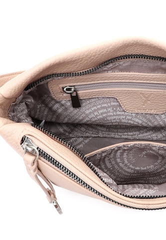 Suri Frey Schoudertas 'Debby' in Roze