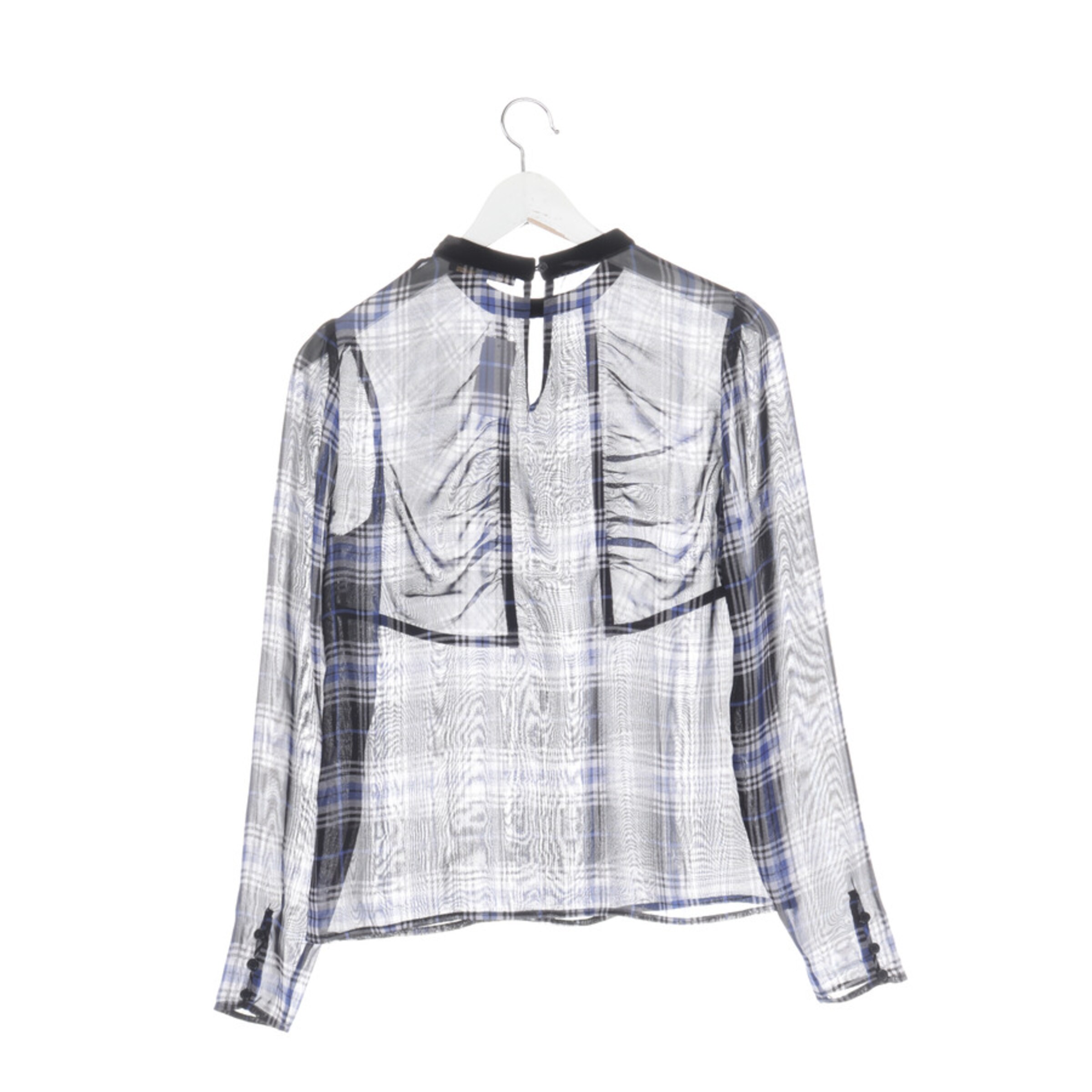 Maje Blouse & Tunic in XS in Mixed colors