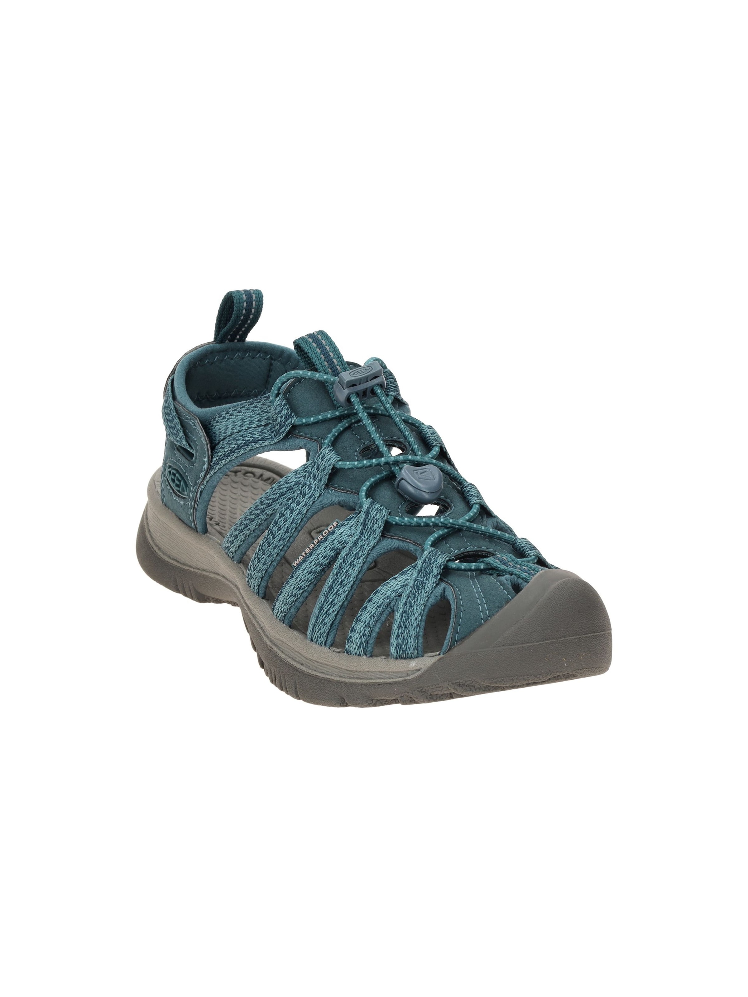 KEEN Sandals 'Whisper' in Blue
