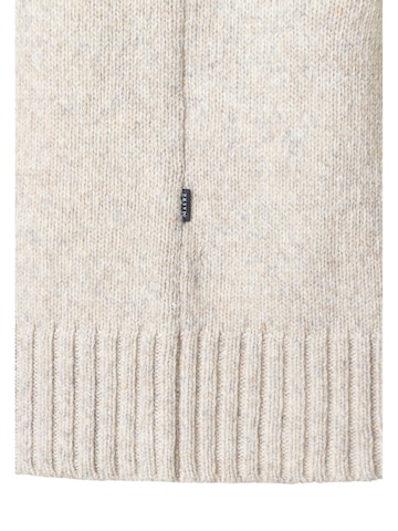 MAERZ Muenchen Pullover in Weiß