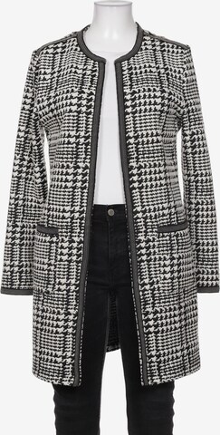 RINO & PELLE Jacket & Coat in XL in Black: front