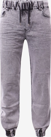 Reslad Jeans 'RS2073' in Grey: front