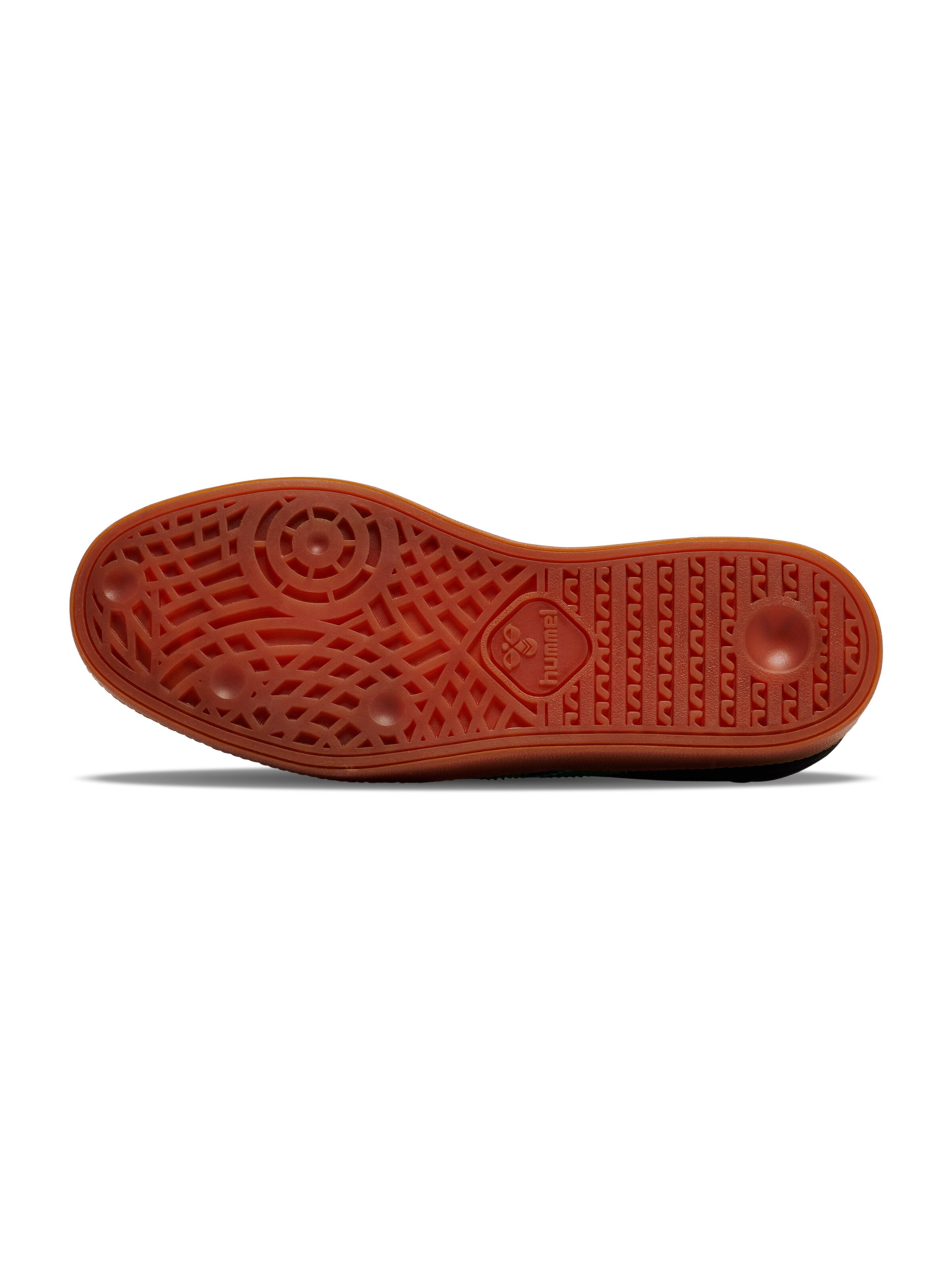 Sneaker bassa 'VM78 CPH' di Hummel in nero