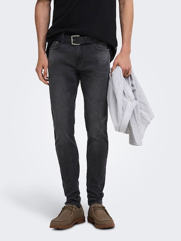 Skinny Jeans 'Onswarp'