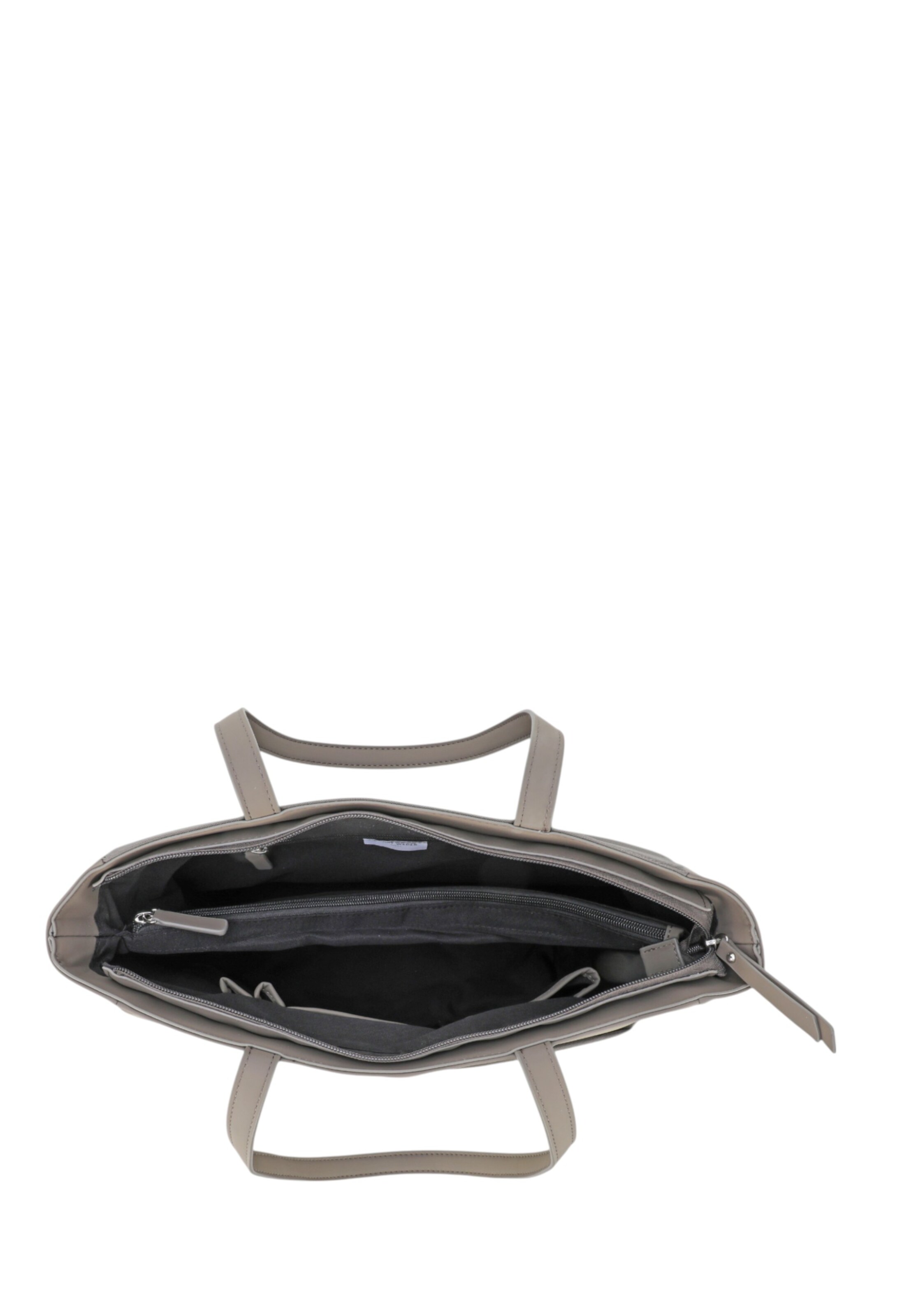 GERRY WEBER Shopper 'Tranquility' in Grau