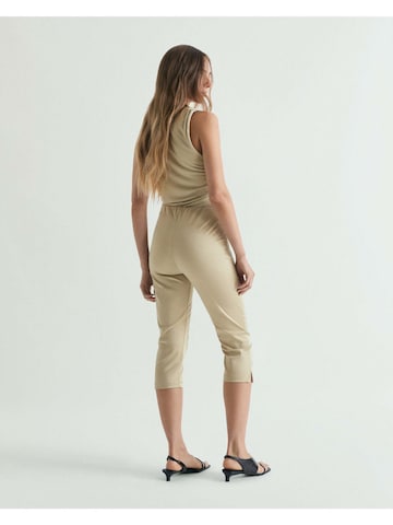 Slimfit Pantaloni ' ' di Scalpers in verde